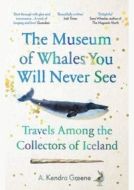 The Museum of Whales You Will Never See - cena, srovnání