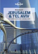 Pocket Jerusalem & Tel Aviv 2 - cena, srovnání