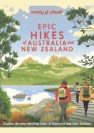 Epic Hikes of Australia & New Zealand - cena, srovnání