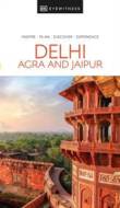 Delhi, Agra and Jaipur - cena, srovnání