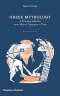 Greek Mythology - cena, srovnání