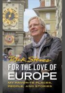 For the Love of Europe - cena, srovnání
