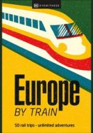 Europe by Train - cena, srovnání