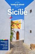 Sicílie - Lonely Planet - cena, srovnání
