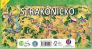Strakonicko - Malované mapy - cena, srovnání