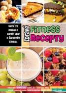 Zdravé fitness recepty (CZ) - cena, srovnání