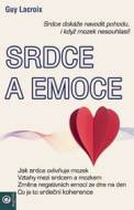 Srdce a emoce - cena, srovnání