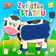 Zvířátka na statku - Sun 2024 - cena, srovnání