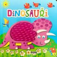 Dinosauři - Sun 2024 - cena, srovnání