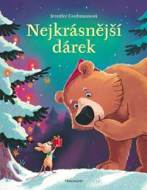 Nejkrásnější dárek - Jennifer Coulmannová - cena, srovnání