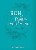 Boh šepká tvoje meno - cena, srovnání