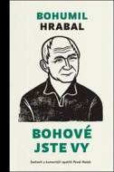 Bohové jste vy - cena, srovnání