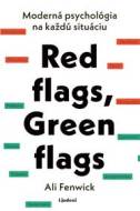 Red flags, Green flags - cena, srovnání