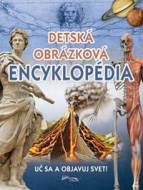 Detská obrázková encyklopédia - Foni book SK - cena, srovnání