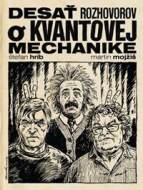 Desať rozhovorov o kvantovej mechanike - cena, srovnání