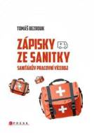 Zápisky ze sanitky - cena, srovnání