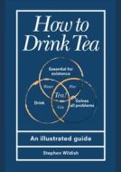 How to Drink Tea - cena, srovnání