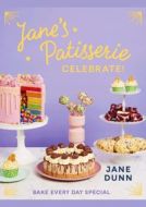 Jane's Patisserie Celebrate! - cena, srovnání