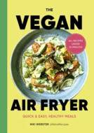 The Vegan Air Fryer - cena, srovnání