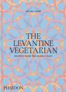 The Levantine Vegetarian - cena, srovnání