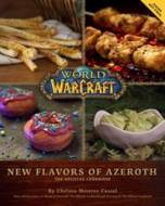 World of Warcraft: New Flavors of Azeroth - cena, srovnání