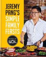 Jeremy Pang's School of Wok: Simple Family Feasts - cena, srovnání