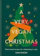 A Very Vegan Christmas - cena, srovnání