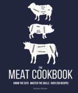 The Meat Cookbook - cena, srovnání