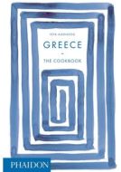 Greece: The Cookbook - cena, srovnání