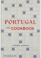 Portugal: The Cookbook - cena, srovnání