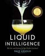 Liquid Intelligence - cena, srovnání