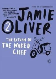 Return of the Naked Chef
