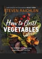 How to Grill Vegetables - cena, srovnání