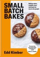 Small Batch Bakes - cena, srovnání