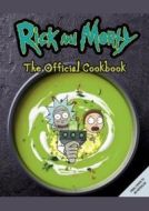 Rick & Morty: The Official Cookbook - cena, srovnání