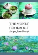 The Monet Cookbook - cena, srovnání