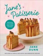 Jane’s Patisserie - cena, srovnání