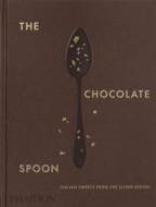 The Chocolate Spoon - cena, srovnání