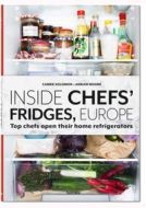 Inside Chefs Fridges, Europe - cena, srovnání