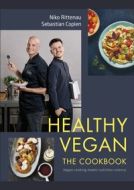 Healthy Vegan - cena, srovnání