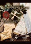 The Unofficial Lord of the Rings Cookbook - cena, srovnání