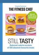 The Fitness Chef: Still Tasty - cena, srovnání