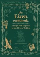 The Elven Cookbook - cena, srovnání
