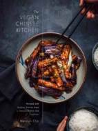 The Vegan Chinese Kitchen - cena, srovnání