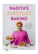 Nadiya's Everyday Baking - cena, srovnání