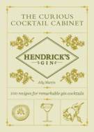 The Curious Cocktail Cabinet - cena, srovnání