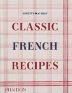Classic French Recipes - cena, srovnání