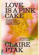 Love is a Pink Cake - cena, srovnání
