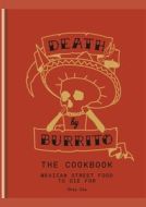 Death by Burrito - cena, srovnání