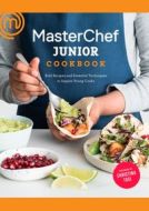 MasterChef Junior Cookbook - cena, srovnání